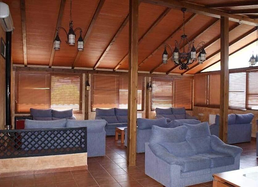 Salon Fotoğraf