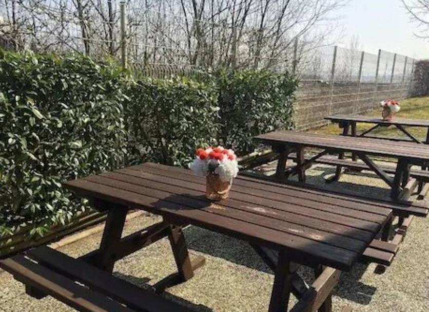 Veranda Fotoğraf