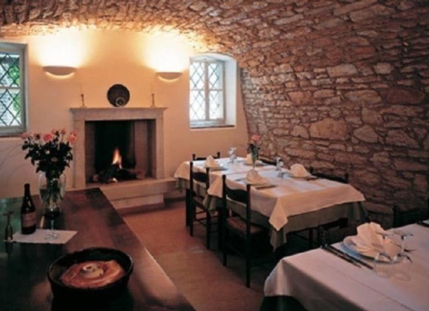 Restoran Fotoğraf