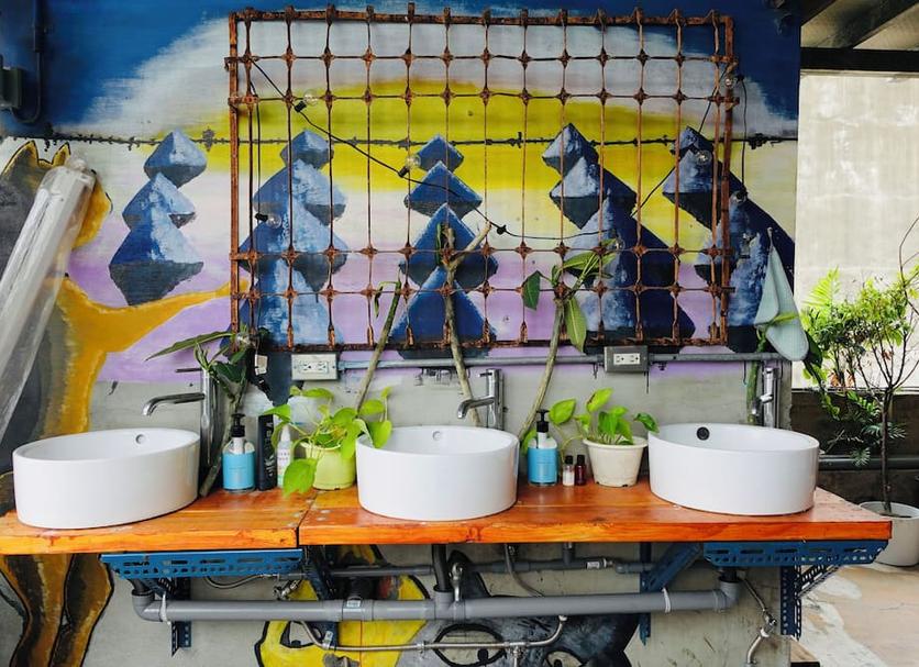 Banyo Fotoğraf