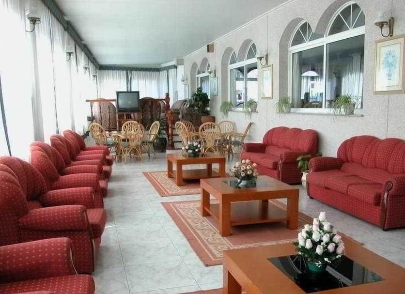 Lobi Fotoğraf