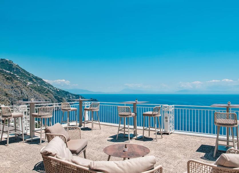 Balkon Fotoğraf