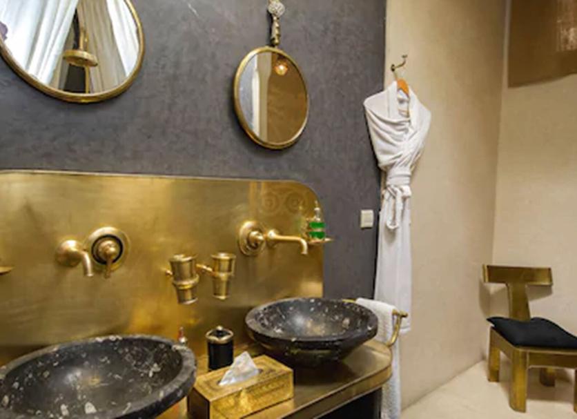 Banyo Fotoğraf