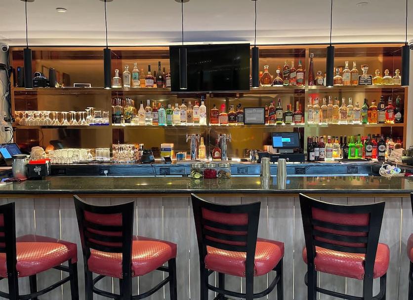 Bar Fotoğraf