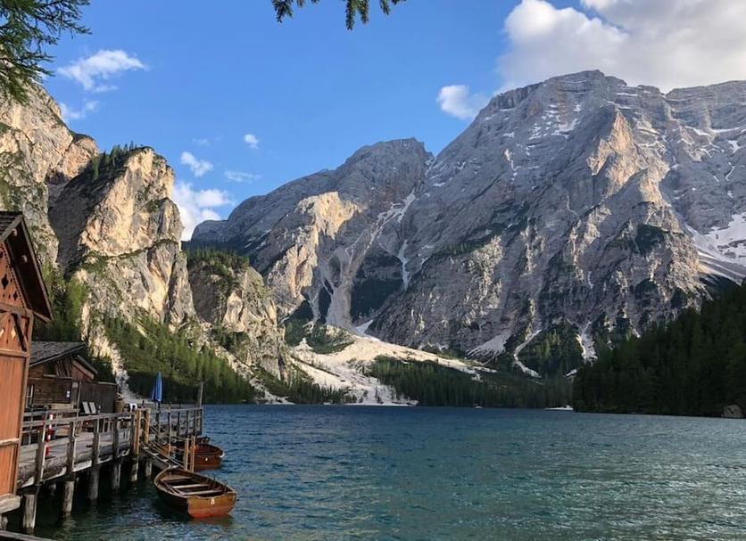 Dış görünüm Fotoğraf