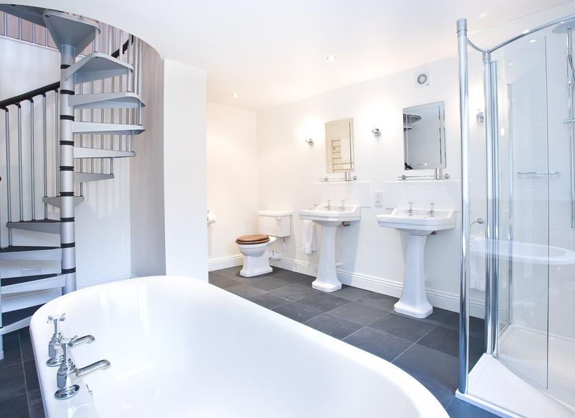 Banyo Fotoğraf