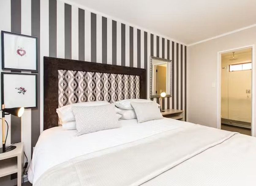 Yatak Odası Fotoğraf