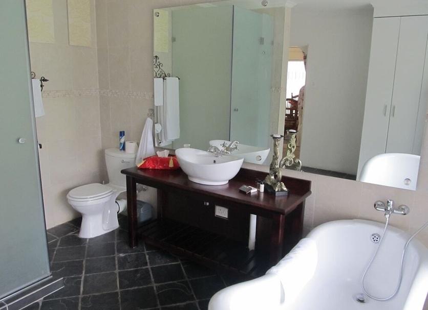 Banyo Fotoğraf