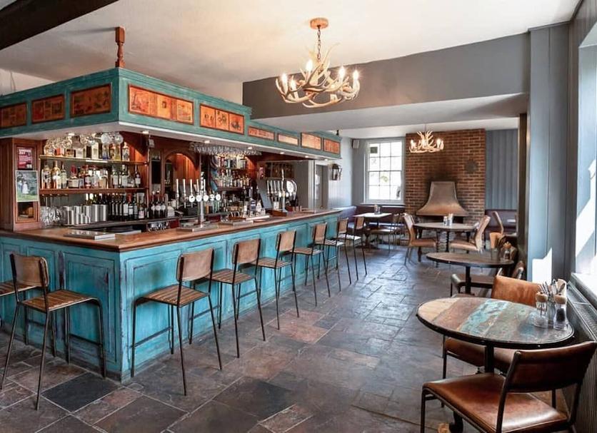 Bar Fotoğraf