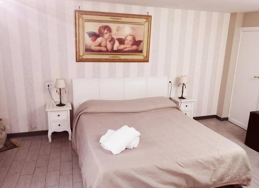 Yatak Odası Fotoğraf