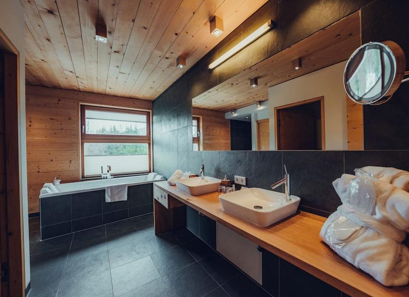 Banyo Fotoğraf