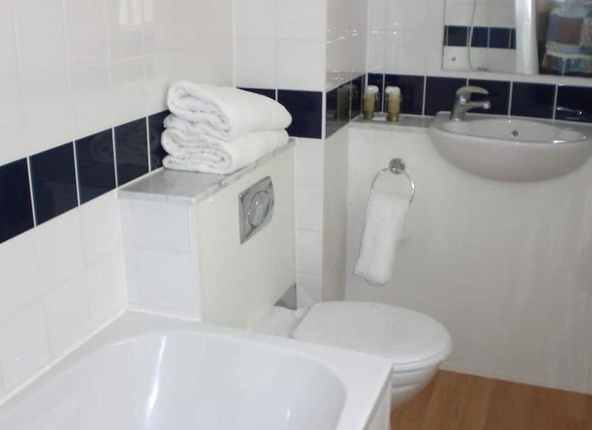Banyo Fotoğraf