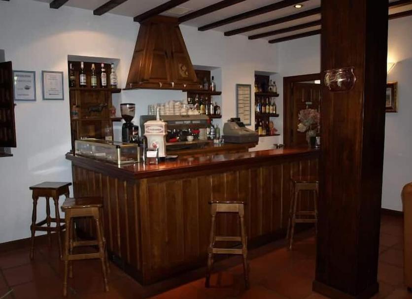 Bar Fotoğraf