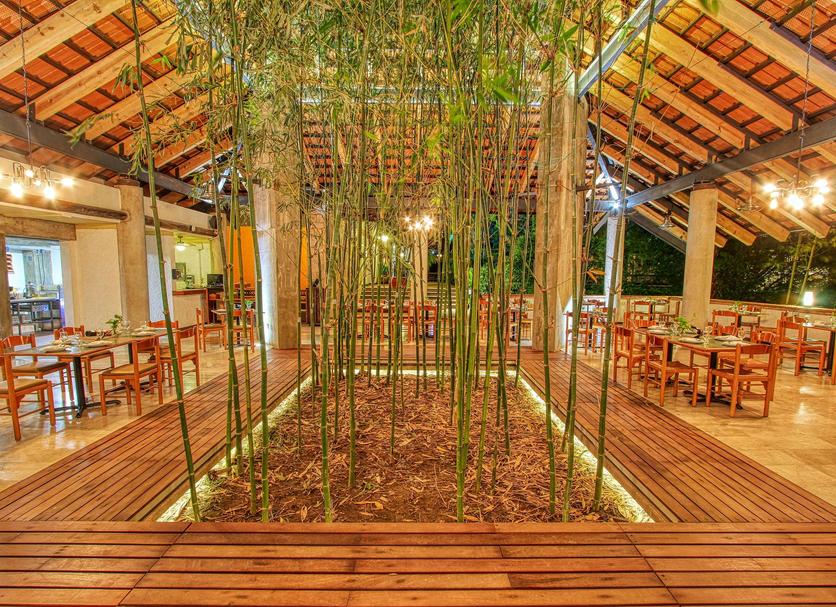 Restoran Fotoğraf