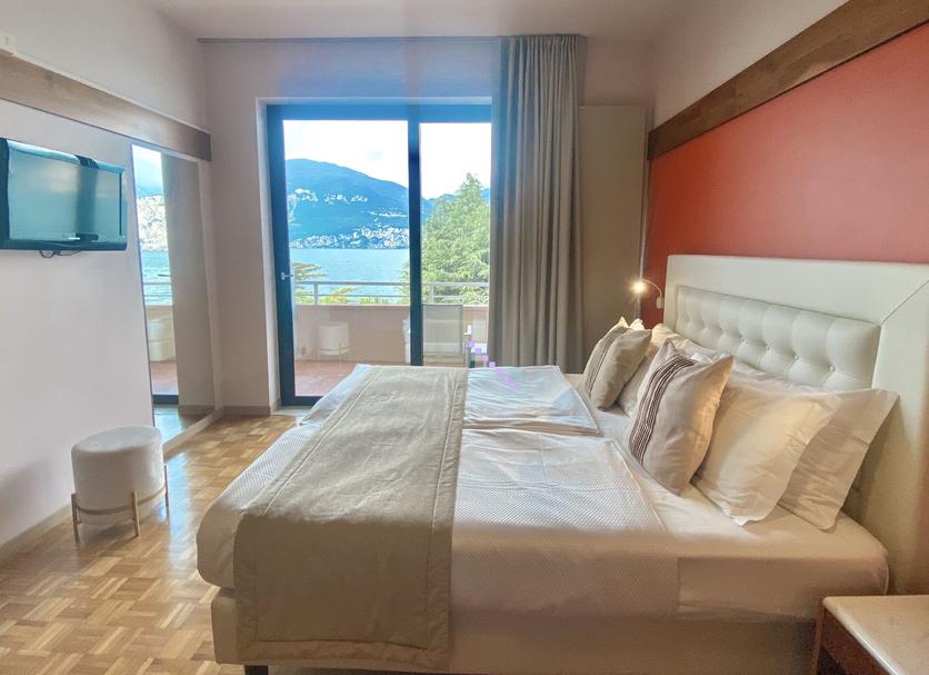 Yatak Odası Fotoğraf