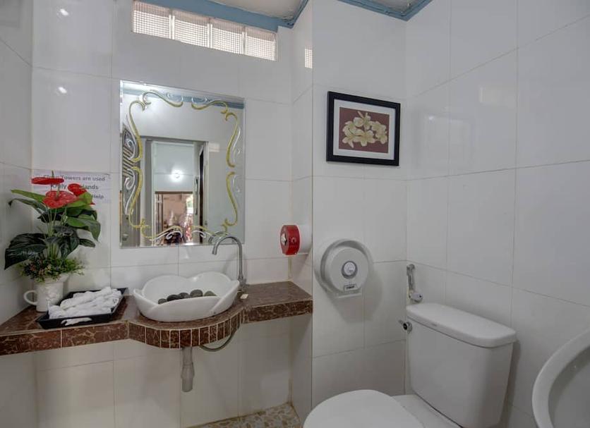 Banyo Fotoğraf