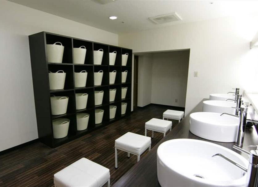 Banyo Fotoğraf