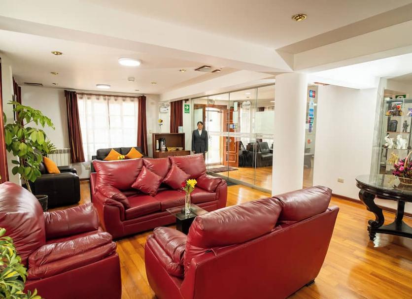 Oturma odası Fotoğraf