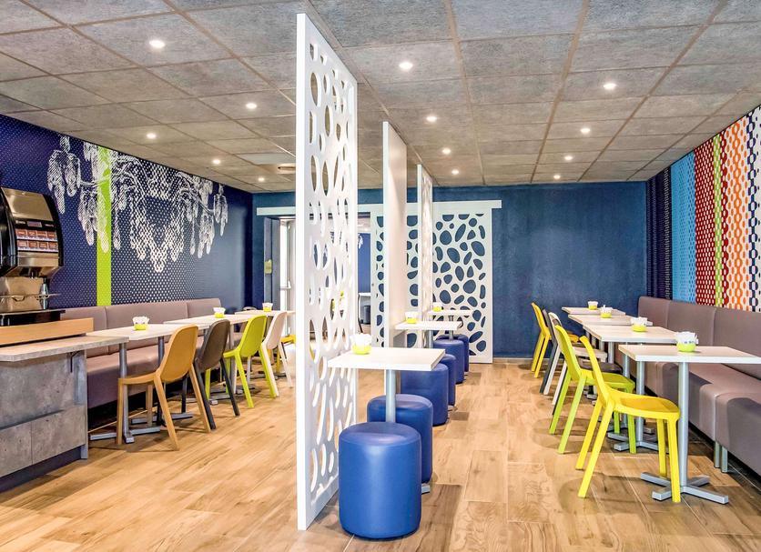Restoran Fotoğraf
