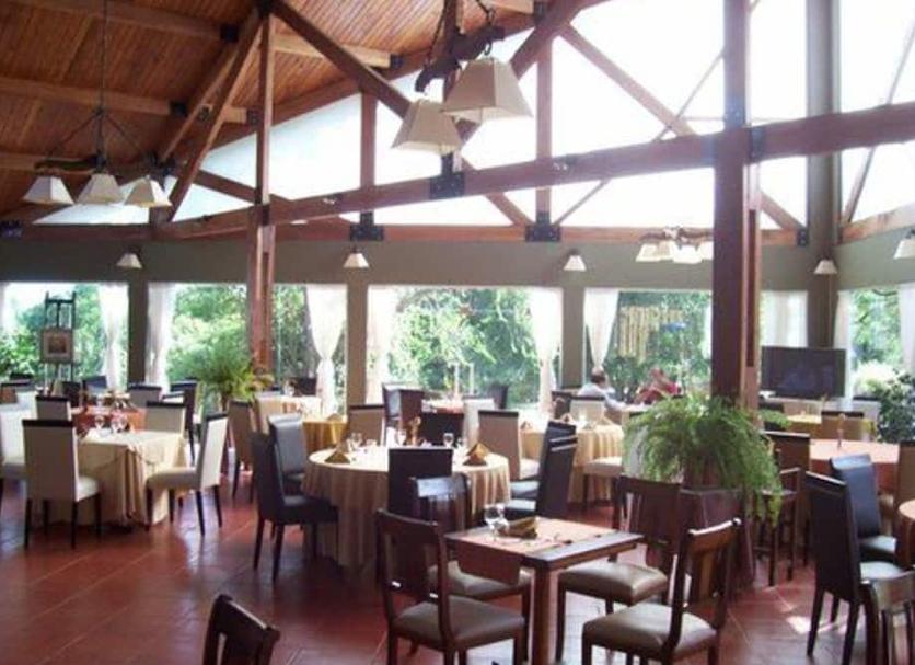 Restoran Fotoğraf