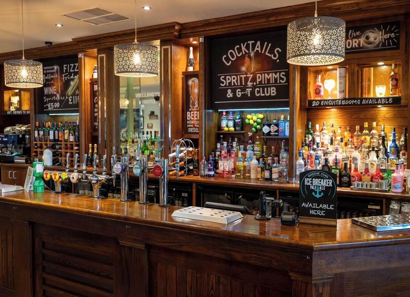 Bar Fotoğraf