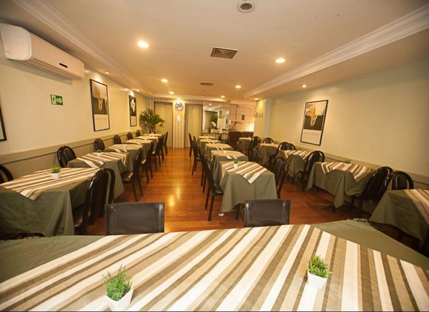 Restoran Fotoğraf