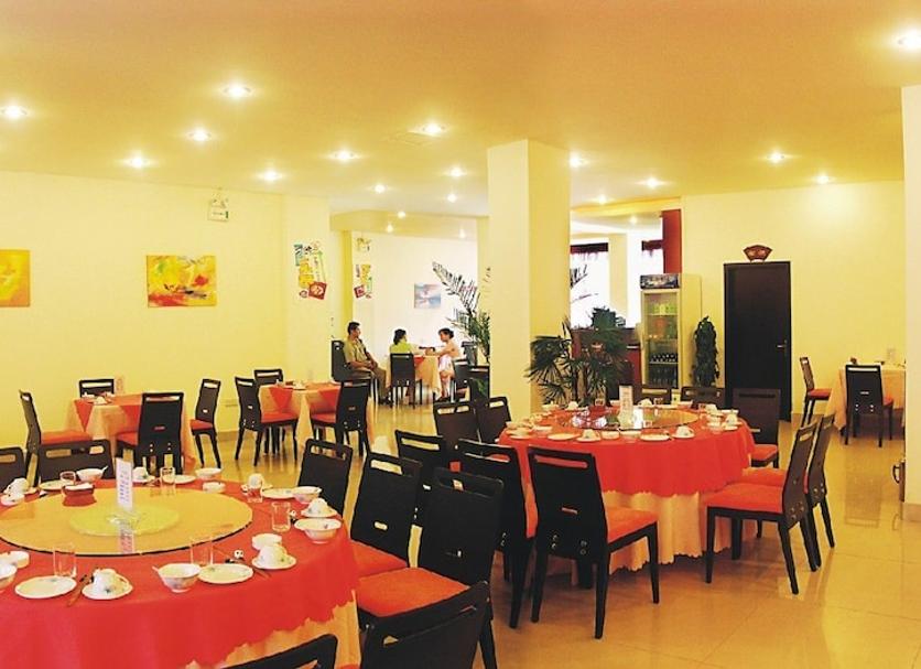 Restoran Fotoğraf