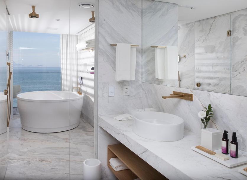 Banyo Fotoğraf