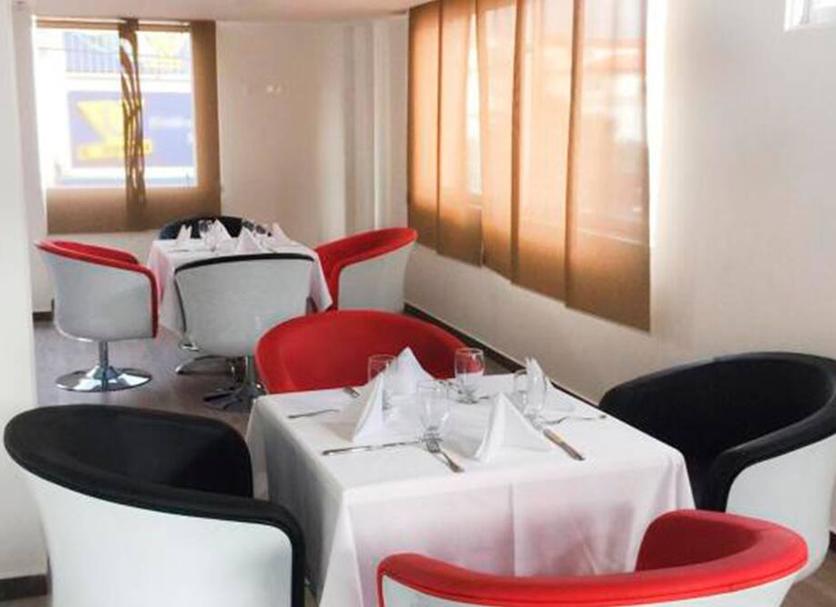 Restoran Fotoğraf