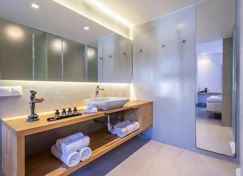 Banyo Fotoğraf