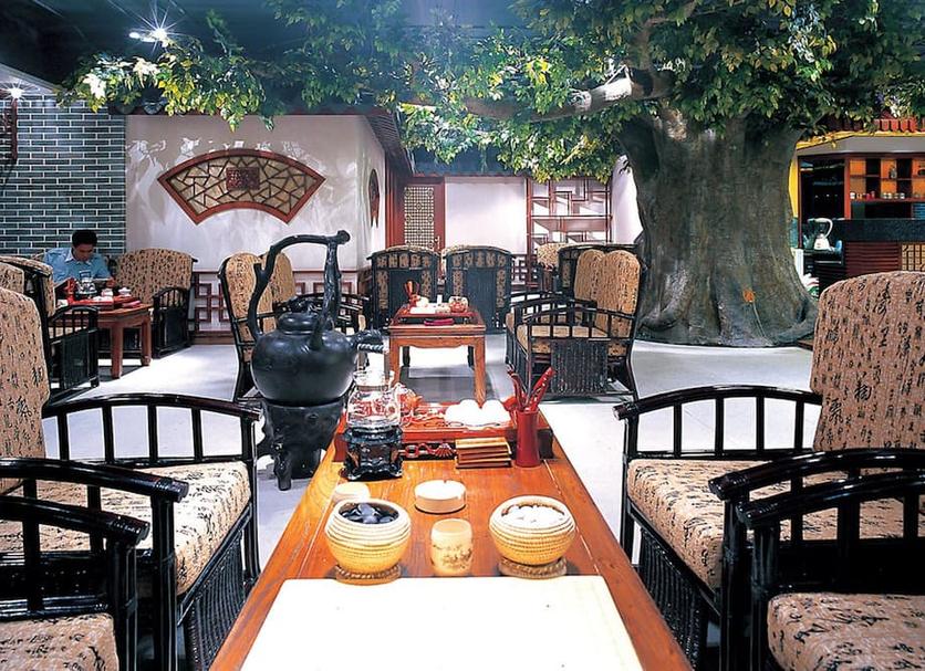 Restoran Fotoğraf