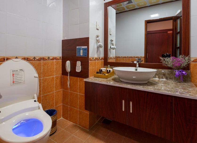 Banyo Fotoğraf