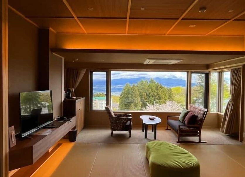 Oturma odası Fotoğraf