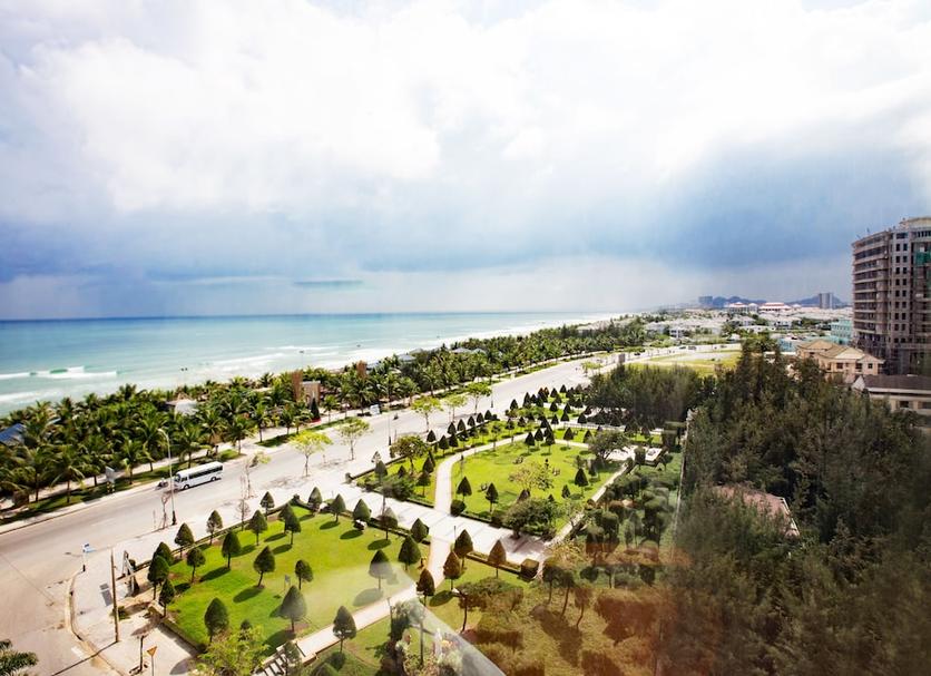 Dış görünüm Fotoğraf