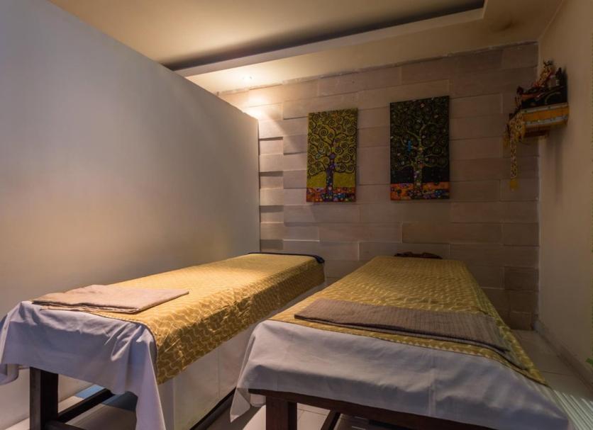 Spa Fotoğraf
