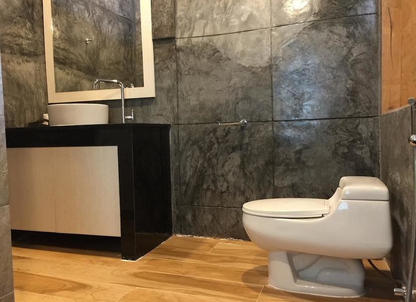 Banyo Fotoğraf