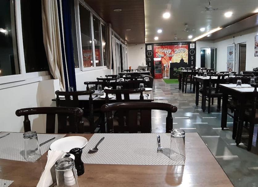 Restoran Fotoğraf
