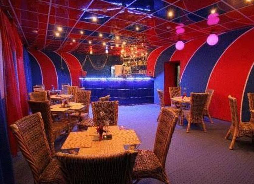 Restoran Fotoğraf
