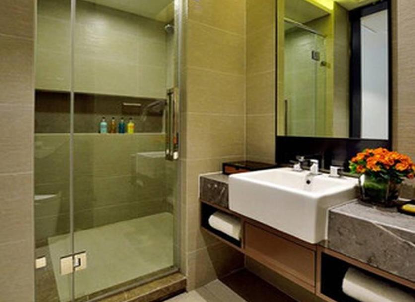 Banyo Fotoğraf