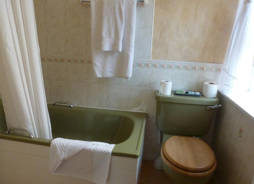 Banyo Fotoğraf