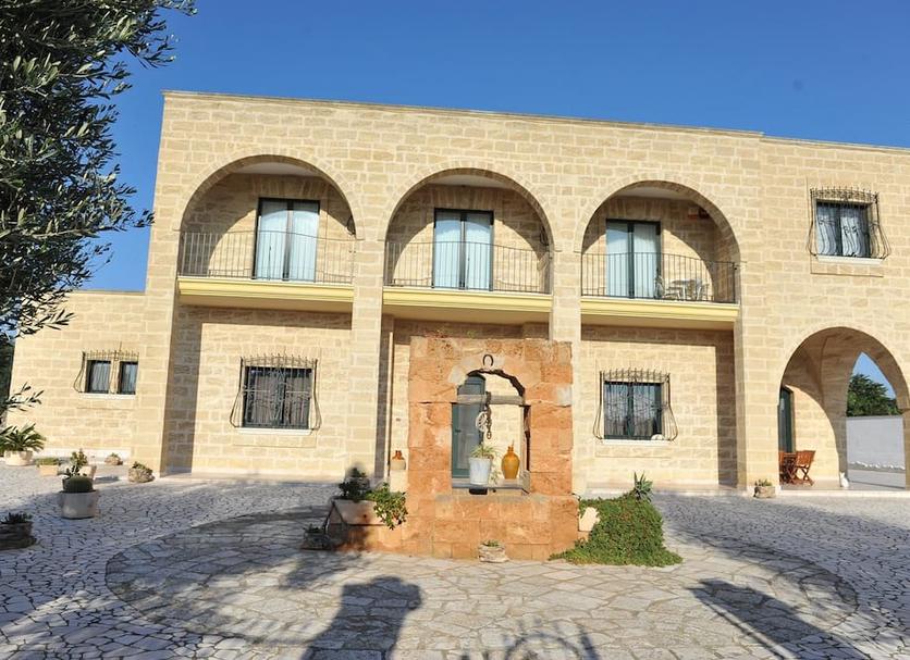 Bina Fotoğraf