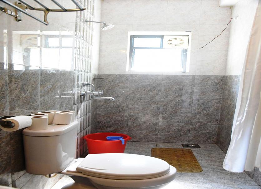 Banyo Fotoğraf