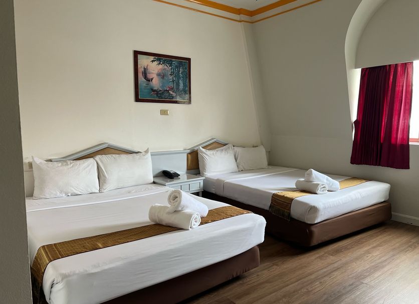 Yatak Odası Fotoğraf