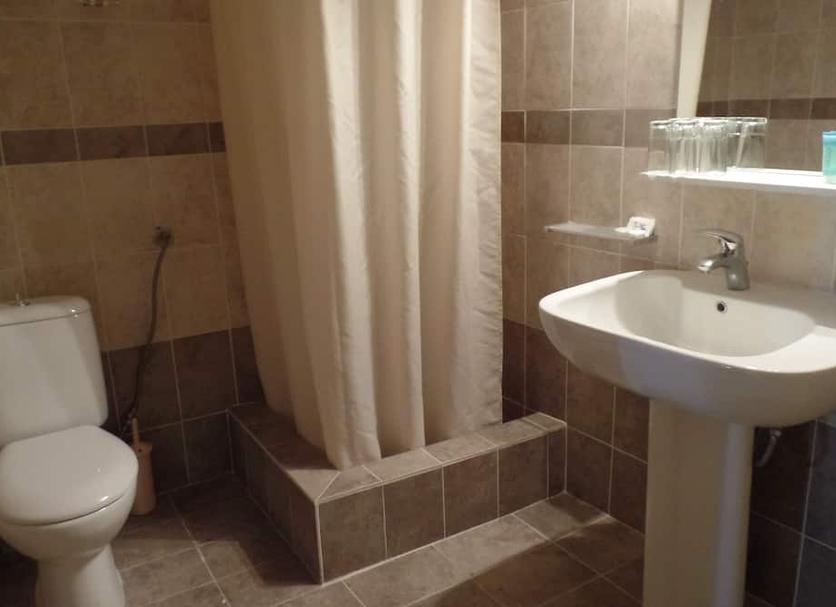 Banyo Fotoğraf