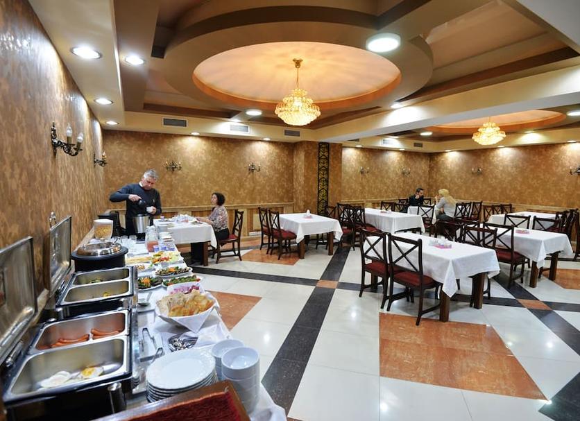 Restoran Fotoğraf