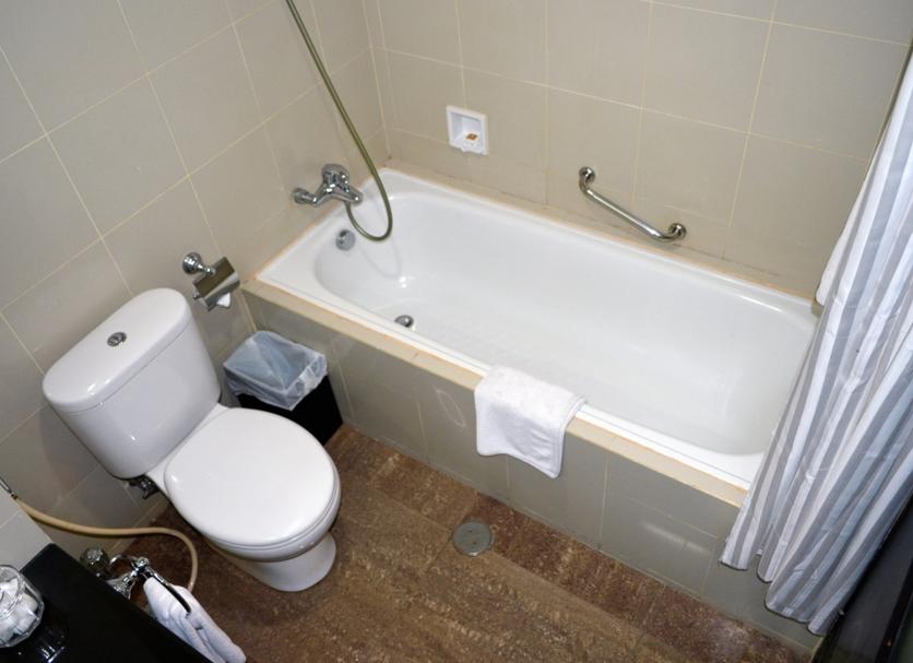Banyo Fotoğraf