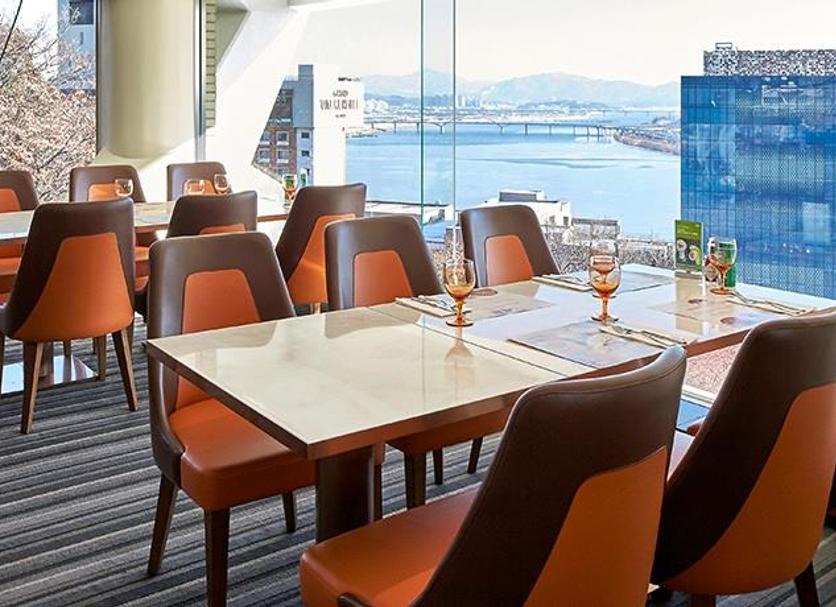 Restoran Fotoğraf