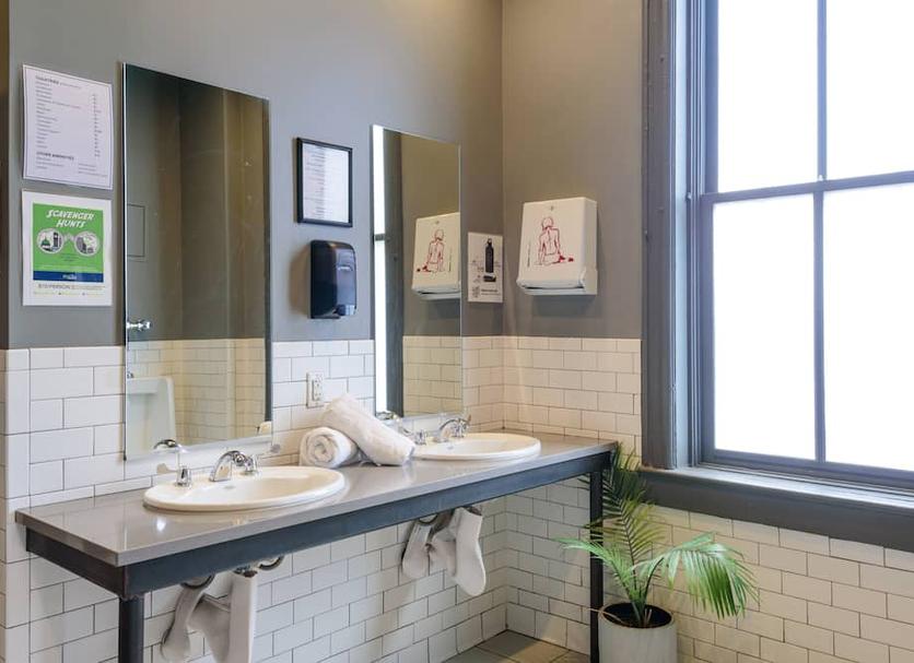 Banyo Fotoğraf
