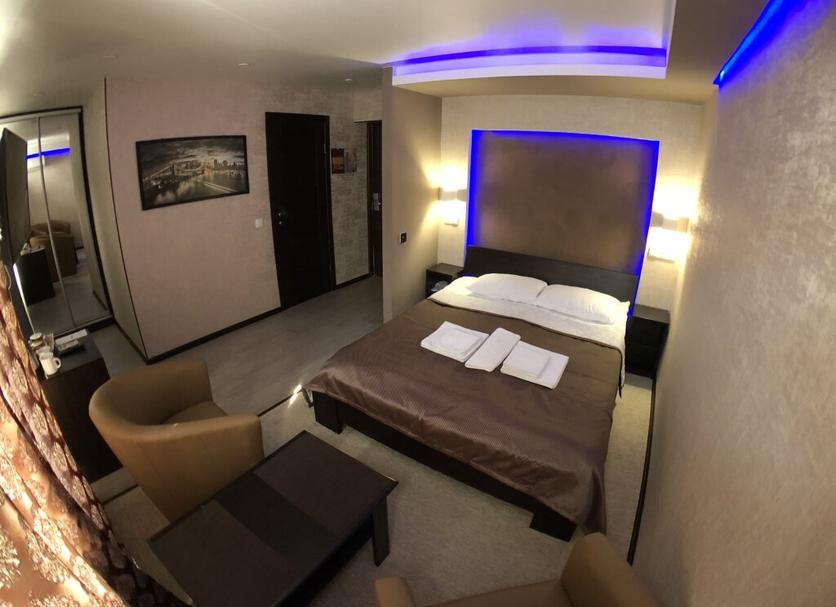 Yatak Odası Fotoğraf