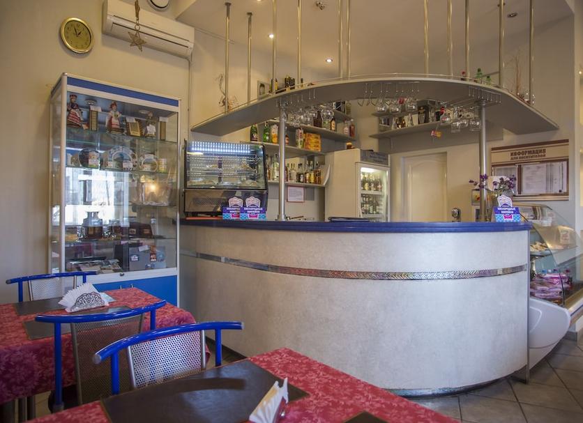 Bar Fotoğraf
